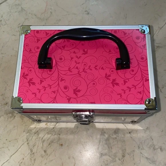 💄💅 IQ Toys Girls Make-up Set 💄Brand New - Picture 2 of 6